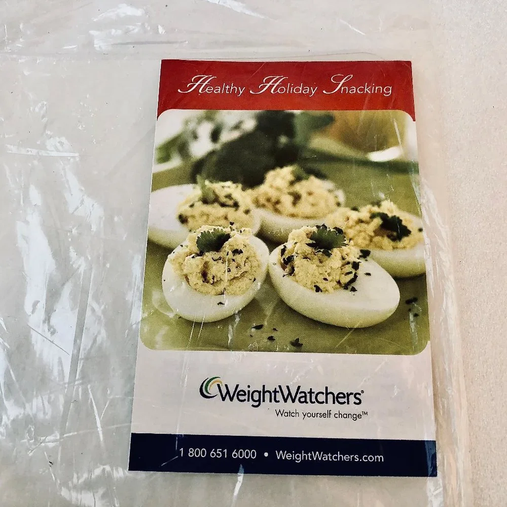 Weight Watchers Plastic Cutting SHEETS Board Kithen Chopping Lot of 3 New